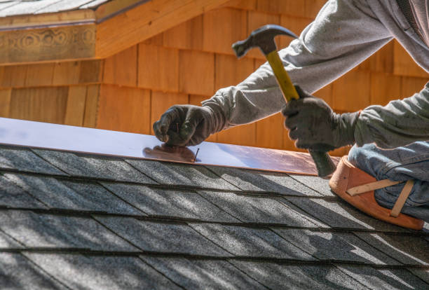 Best Storm Damage Roof Repair  in Fair Oaks, CA