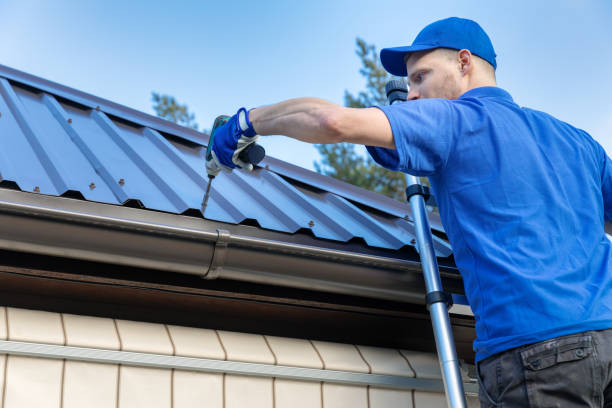 Best Rubber Roofing (EPDM, TPO)  in Fair Oaks, CA