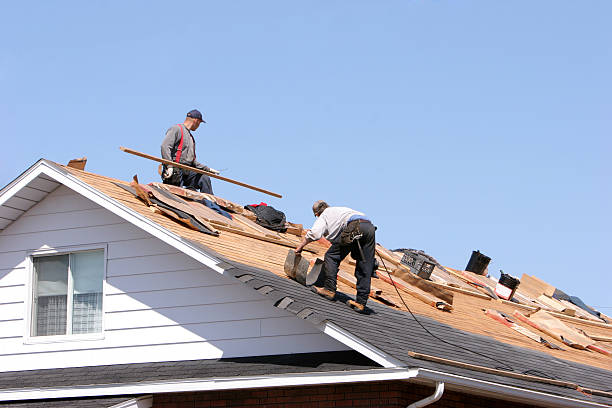 Best 4 Ply Roofing  in Fair Oaks, CA
